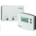 Danfoss TP5001 Elekronický prostorový termostat 087N791002