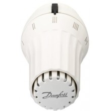 Danfoss RAE 5154 termostatická hlavice, vestavěné čidlo 013G5154
