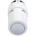 Danfoss RAX termostatická hlavice bílá/chrom 013G6176
