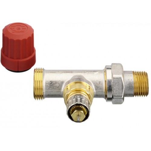 Danfoss RA-N15 radiátorový ventil 1/2" přímý 013G4202
