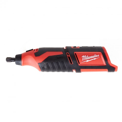 Milwaukee C12 RT-0 Aku kompaktní přímá bruska (12V) 4933427183 Milwaukee C12 RT-0 Aku kompaktní přímá bruska (12V) 4933427183