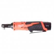 Milwaukee Aku utahovák ráčnový M12 IR-201B (3/8") 4933441720