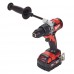 Milwaukee M18 BLPD2-502X Aku příklepová vrtačka (18V/2x5,0Ah) HD Box 4933464517