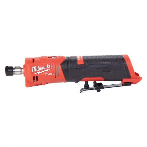 Milwaukee M12 FDGS-0 Aku přímá vřetenová bruska (12V/bez aku) 4933471435
