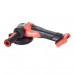 Milwaukee M18 FSAG125X-0 Aku úhlová bruska (18V/125mm) 4933478701