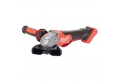 Milwaukee M18 FSAGV115XPDB-0 Aku úhlová bruska 115 mm, bez aku 4933478774