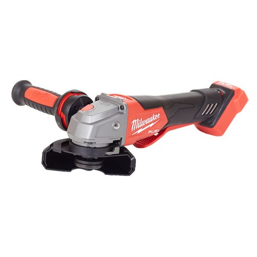 Milwaukee M18 FSAGV115XPDB-0 Aku úhlová bruska 115 mm, bez aku 4933478774