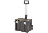 DeWALT DWST83347-1 Pojízdný box na nářadí, Tstak VII (36L)