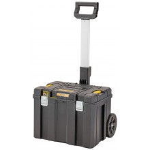 DeWALT DWST83347-1 Pojízdný box na nářadí, Tstak VII (36L)
