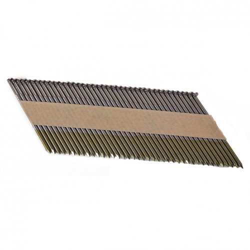 Milwaukee Hřebíky s D hlavou (2.8x75mm/2.200ks) 4932492602