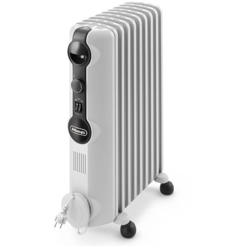 DeLonghi TRRS 0920 Olejový radiátor, 41004026 DeLonghi TRRS 0920 Olejový radiátor, 41004026