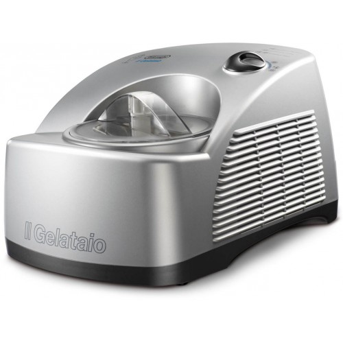 DeLonghi Zmrzlinovač IL GELATAIO ICK 6000 40029624 DeLonghi Zmrzlinovač IL GELATAIO ICK 6000 40029624