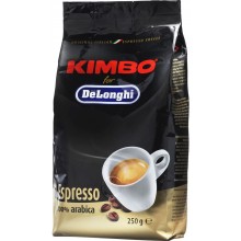 DeLonghi Káva Kimbo 100% Arabica 250 g 40030522