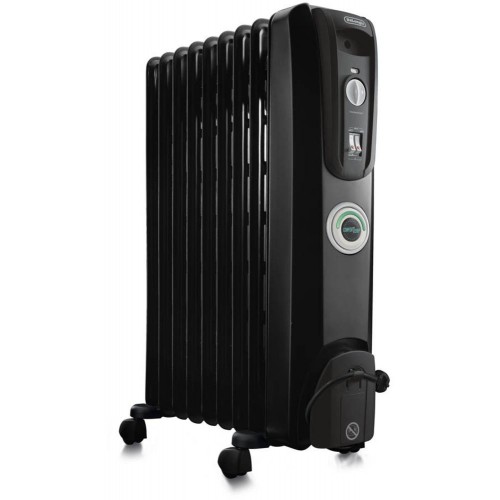 DeLonghi Olejový radiátor KH 770920 CB 41001207 DeLonghi Olejový radiátor KH 770920 CB 41001207