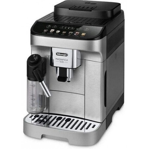 DeLonghi Magnifica Evo Automatický kávovar ECAM290.85.SBX DeLonghi Magnifica Evo Automatický kávovar ECAM290.85.SBX