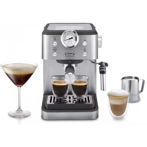 DeLonghi Classic Pákový kávovar EM450.M DeLonghi Classic Pákový kávovar EM450.M