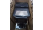 VÝPRODEJ DeLonghi PrimaDonna Soul Automatický kávovar ECAM 610.55.SB POUŽITO, PO SERVISE