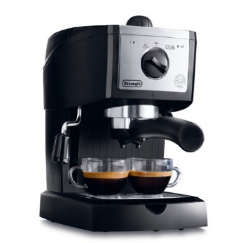 DeLonghi EC 156 B Pákové espresso 41003097 DeLonghi EC 156 B Pákové espresso 41003097
