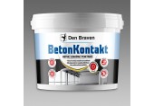 DEN BRAVEN BetonKontakt kotvící uzavírací penetrace vědro 13 kg modrá 57367Q