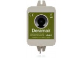 Deramax Aves - Ultrazvukový plašič (odpuzovač) ptáků 0260