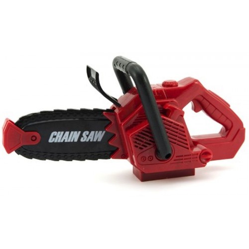 Motorová pila řetězová na baterie 00312409 Motorová pila řetězová na baterie 00312409