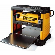 DeWALT DW733 Přenosná tloušťkovací frézka (1800W/317mm)