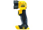 DeWALT DCL040 Aku LED svítilna XR (18V/bez aku)