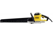 DeWALT DWE397 Alligator pila (430mm/1700W) na duté cihly