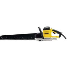 DeWALT DWE397 Alligator pila (430mm/1700W) na duté cihly