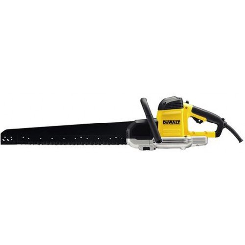 DeWALT DWE397 Alligator pila (430mm/1700W) na duté cihly