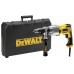 DeWALT D21570K Příklepová vrtačka pro suché diamantové vrtání (1300W/13mm) kufr