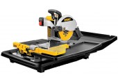 DeWALT D24000 Řezačka pro mokré řezání dlažby 250 mm