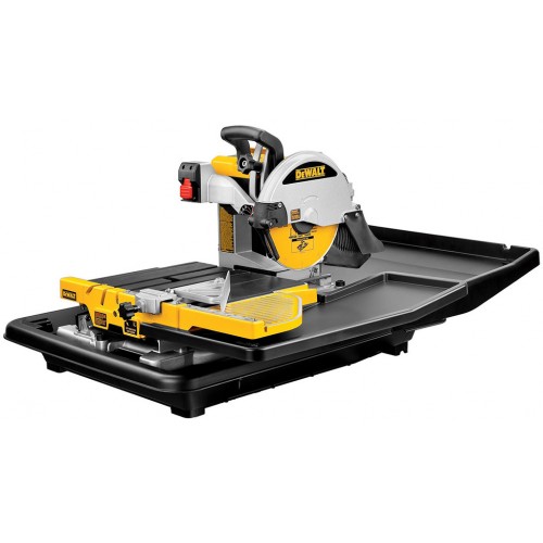 DeWALT D24000 Řezačka pro mokré řezání dlažby 250 mm