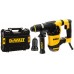BAZAR!! DeWALT D25334K Kombinované kladivo SDS-Plus (950W/3,5J) kufr Tstak POUŽITO, PO SERVISE!!