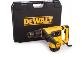 DeWALT D25481K Kombinované kladivo SDS-Max (1050W/6,1J) kufr