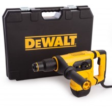 Příslušenství k DeWALT D25481K Kombinované kladivo SDS-Max (1050W/6,1J) kufr