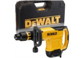 DeWALT D25881K Sekací kladivo (1600W/17,5J/SDS-Max) kufr