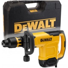 DeWALT D25881K Sekací kladivo (1600W/17,5J/SDS-Max) kufr