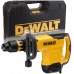 DeWALT D25881K Sekací kladivo (1600W/17,5J/SDS-Max) kufr