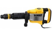 DeWALT D25951K Bourací kladivo SDS-Max (24J/1600W)