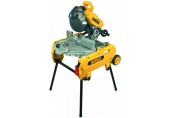 DeWALT D27107XPS Stolová, kapovací a pokosová pila (2000W/305mm)