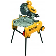 Příslušenství k DeWALT D27107 Kombinovaná pila (2000W/305mm) (230/240V)
