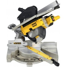 Příslušenství k DeWALT D27111 Kombinovaná pokosová pila s horním stolem (1500W/ 305mm)