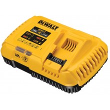 DeWALT XR 12 A rychlonabíječka DCB117-QW