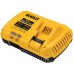 DeWALT DCB117 Rychlonabíječka 12 A pro akumulátory XR 18 V a XR FLEXVOLT 54 V