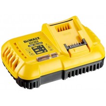 DeWALT DCB118-QW Rychlonabíječka 8 A pro XR 18 V a XR FLEXVOLT 54 V