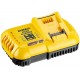 DeWALT DCB118-QW Rychlonabíječka 8 A pro XR 18 V a XR FLEXVOLT 54 V