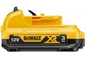 DeWALT DCB124 XR akumulátor Li-Ion XR (12V/3,0Ah)