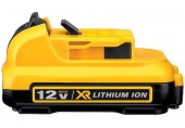 DeWALT DCB127 Akumulátor XR XR (2,0Ah/12V)