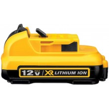 DeWALT DCB127 Akumulátor XR XR (2,0Ah/12V)